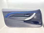 Türverkleidung vorne links BMW 4 Coupe (F32, F82) 420 d 62796531