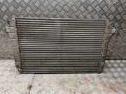 Ladeluftkühler TOYOTA AVENSIS (_T25_) 2.2 D-4D (ADT251_) JD1271002220