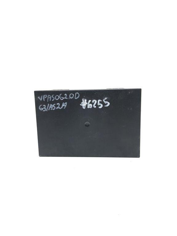 Komfortsteuergerät VW Passat B7 Alltrack (36, B7) 3C0959433