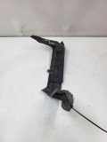 Stoßstangenhalter hinten rechts VW TRANSPORTER V (T5) Flatbed 2.5 TDI 7H0807394C