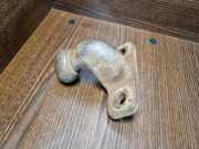 Schleppstange Set CITROËN JUMPER Furgon (230L) 1.9 D