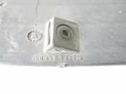 Gitter vorne unten OPEL OMEGA B (25_, 26_, 27_) 2.0 16V 90458187