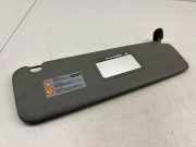 Rechte Sonnenblende NISSAN PRIMASTAR Furgon (X83) 2.5 dCi 150