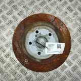 Bremsscheibe vorne rechts