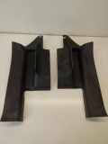 Schwellenverkleidung hinten links KIA SPORTAGE (JE_, KM_) 2.0 CRDi 858821F000