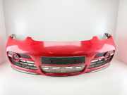 Frontstoßstange PORSCHE CAYMAN (987) S 3.4 98750519128