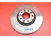 Bremsscheibe links vorne Peugeot 5008 I ()