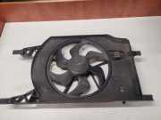 Kühlmodul Renault Laguna II Grandtour (G)