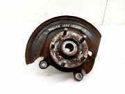 Radnaben vorne links NISSAN LEAF (ZE0) Electric