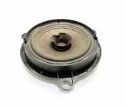 Türlautsprecher hinten links NISSAN NOTE (E11, NE11) 1.6 7606500454