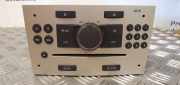 Radio/Navigationssystem-Kombination Opel Astra H Caravan () 497316088