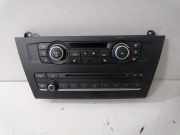 Heizungsbetätigung (Konsole) vorne BMW X3 (F25) 9284597