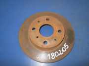 Bremsscheibe links vorne Daihatsu Gran Move (G3)