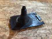 Schaltmanschette Leder VW POLO (6N1) 64 1.9 D 6N0864220A