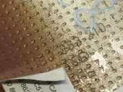 Armaturenbrett Verkleidung AUDI A6 (4B2, C5) 2.5 TDI 4B0863210