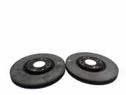 Bremsscheibe vorne rechts CITROËN DS5 1.6 HDi 115