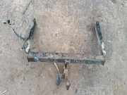 Towbar Hitch Ball VW PASSAT Variant B5 (3B6) 1.9 TDI