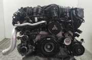 Motor ohne Anbauteile (Benzin) Audi Q7 (4M) CVMD