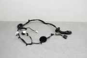 Türverkabelung hinten links KIA SPORTAGE (QL) 1.7 CRDi 91650-F1020