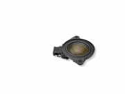 Türlautsprecher vorne links SKODA SUPERB II Estate (3T5) 2.0 TDI 430407860641