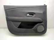 Türverkleidung links vorne Dacia Logan (LS) 809016462R