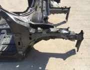 Viertelfeld vorne links NISSAN JUKE (F16) 1.0