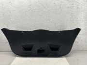 Armaturenbrett Verkleidung unten KIA CEE'D Hatchback (ED) 2.0 81751