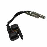 Hochspannungszündkabel (Steckkabel) MERCEDES-BENZ B (W245) B 170 (245.232) A0001587803
