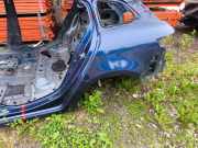 Seitenverkleidung hinten links RENAULT MEGANE IV (B9A/M_) 1.5 dCi 110 (B9A3)