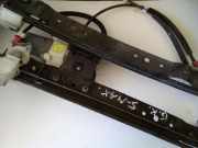 Fensterheber rechts hinten Ford Galaxy (CK) 0130822286