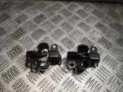 Motorhaubenschloss MERCEDES-BENZ CLK (C209) 270 CDI (209.316) A2038800060 2038800060