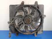 Elektrolüfter Chrysler PT Cruiser (PT)