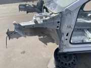 Viertelfeld vorne links VW TAIGO (CS1) 1.0 TSI