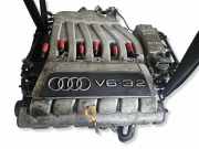 Motor AUDI TT (8N3) 3.2 VR6 quattro 80HBH
