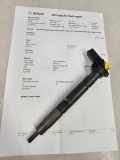 Einspritzdüse VW PASSAT Variant B8 (3G5) 2.0 TDI 4motion 0445118
