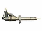 Einspritzdüse RENAULT MEGANE II Sedan (LM0/1_) 1.9 dCi (LM0G, LM1G, LM2C) 0445110084