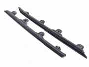 Front Bumper Center Moulding TOYOTA RAV 4 V (A5, H5) 2.5 Hybrid AWD (AXAP54) 5312442060