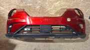 Frontstoßstange NISSAN JUKE (F16) 1.0 620266PA1B