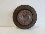 Bremsscheibe hinten rechts VOLVO V40 Cross Country (526) D2