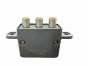 Zusätzliche Music Player-Anschlüsse LEXUS RX (MCU15) 300 AWD 1628 05064216AB