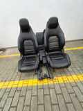 Sitzgarnitur komplett Leder geteilt Mercedes-Benz E-Klasse Coupe (C207) 1800596