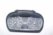 Kombiinstrument BMW 1 Coupe (E82) 123 d 9242337