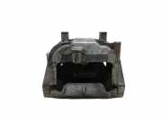 Motorbock vorne Skoda Superb II Kombi (3T) 1K0199262CB