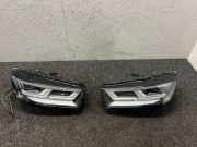Hauptscheinwerfer Audi Q5 (8R) 80A941035A