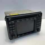 Radio/Navigationssystem-Kombination Mercedes-Benz E-Klasse (W210) A2108204889
