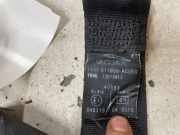Sicherheitsgurt hinten links JAGUAR X-TYPE Estate (X400) 3.0 00063774