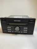 Musik-Player ohne GPS FORD TRANSIT 2.2 TDCi FDV200