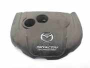 Motorabdeckung Mazda 3 Stufenheck (BL)