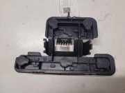 Hinterer Getriebedeckel OPEL TIGRA (75_) 1.4 16V