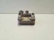 Wärmetauscher Innenraumheizung